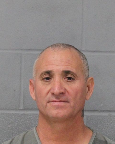 ISRAEL ALMIRA arrest record ISRAEL ALMIRA mugshot