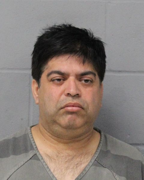 PRABHUDEV UPADHYAY arrest record PRABHUDEV UPADHYAY mugshot