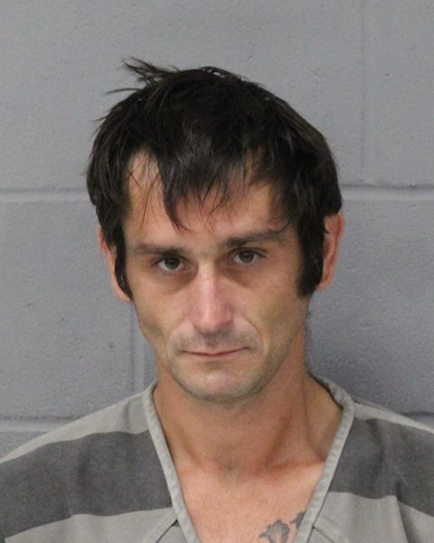 JOSHUA ROLLINS arrest record JOSHUA ROLLINS mugshot