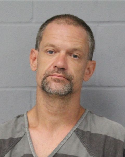 CALE HUNT arrest record CALE HUNT mugshot