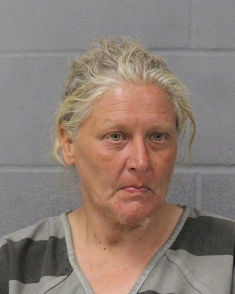 JESSICA SALEM arrest record JESSICA SALEM mugshot