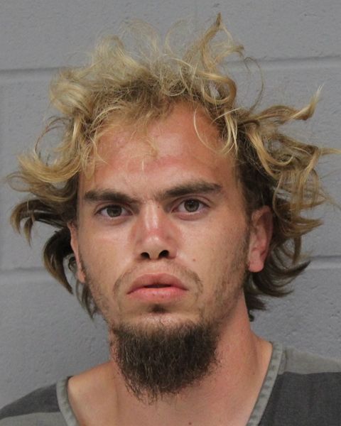 RILEY CASEY arrest record RILEY CASEY mugshot