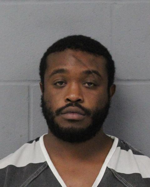 JAVONTA REDMOND arrest record JAVONTA REDMOND mugshot