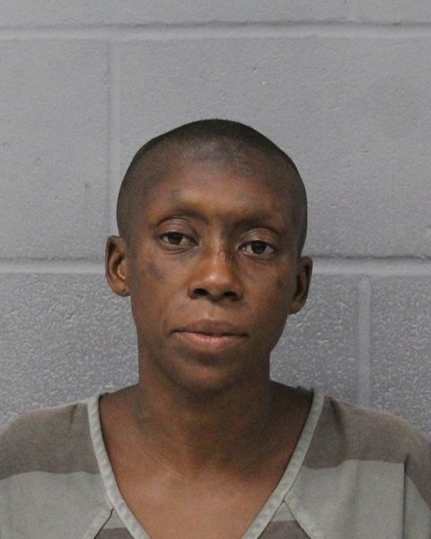 KRISANNE MASSIAH arrest record KRISANNE MASSIAH mugshot