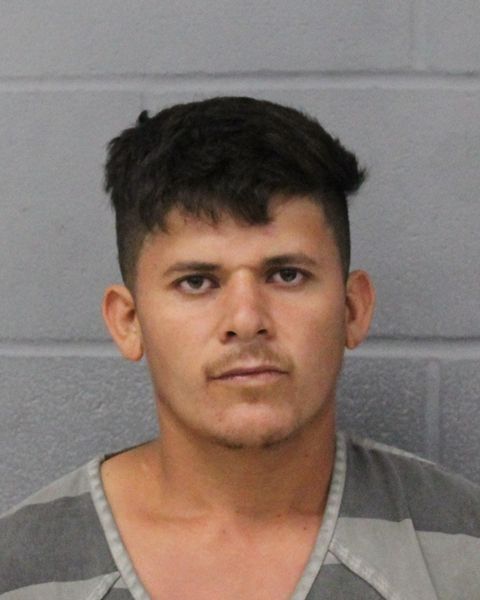 ANTONIO VIDAL arrest record ANTONIO VIDAL mugshot