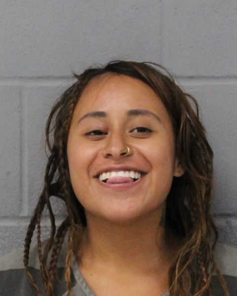 LESTLE SOTO arrest record LESTLE SOTO mugshot