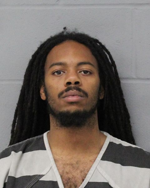 ANDREW TEZINO arrest record ANDREW TEZINO mugshot
