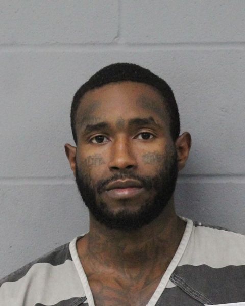 TREVION SKINNER arrest record TREVION SKINNER mugshot