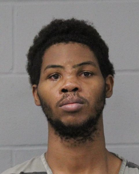MARQUELL DAVIS arrest record MARQUELL DAVIS mugshot