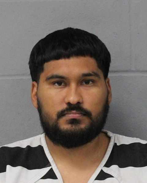 DANIEL JIMENEZ arrest record DANIEL JIMENEZ mugshot