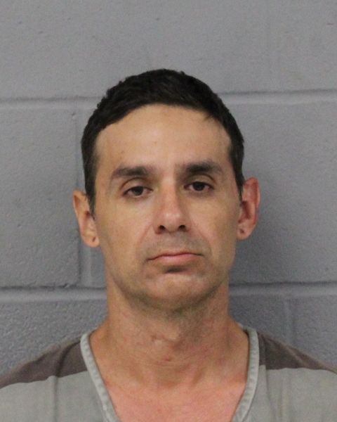 DAVID GALVAN arrest record DAVID GALVAN mugshot