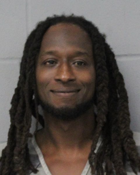 ARNOLD BECKLEY arrest record ARNOLD BECKLEY mugshot