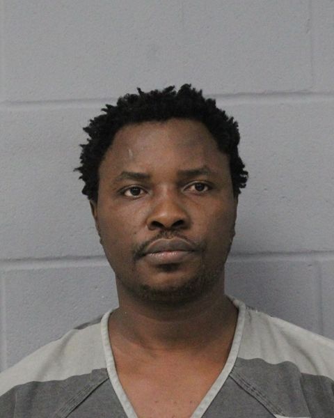 BIENVENU NZENGA arrest record BIENVENU NZENGA mugshot