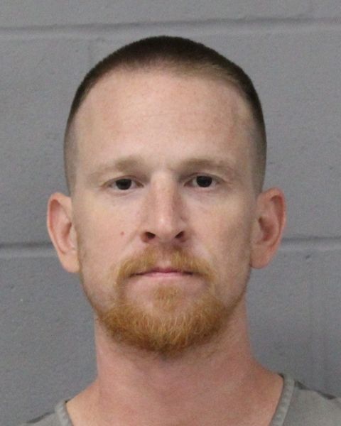 JARED BANTA arrest record JARED BANTA mugshot