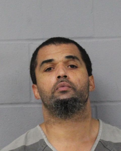 MAURICE BONNER arrest record MAURICE BONNER mugshot