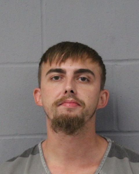 CHASE ARLAUS arrest record CHASE ARLAUS mugshot