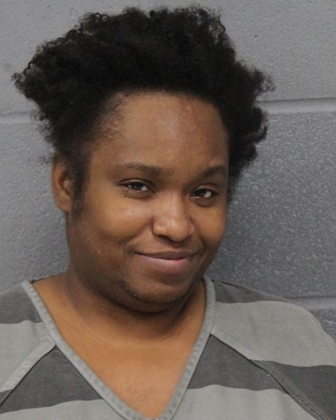 JASMAN THOMAS arrest record JASMAN THOMAS mugshot
