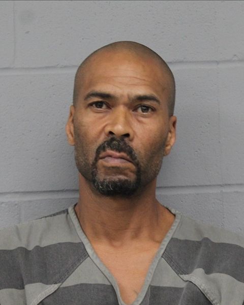 DERRICK BOUNDS arrest record DERRICK BOUNDS mugshot