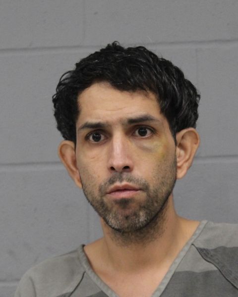 RAMON NAVARRO arrest record RAMON NAVARRO mugshot