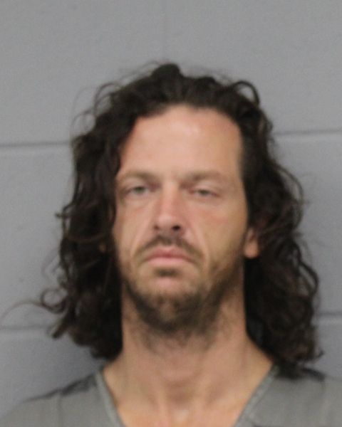 KAY EZEKIEL arrest record KAY EZEKIEL mugshot