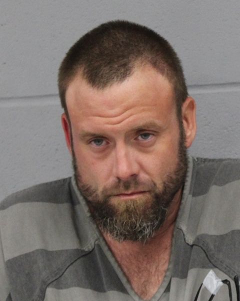 WESLEY WHITNEY arrest record WESLEY WHITNEY mugshot