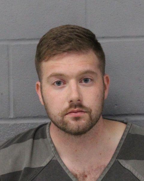 ZACHARY FOGLE arrest record ZACHARY FOGLE mugshot