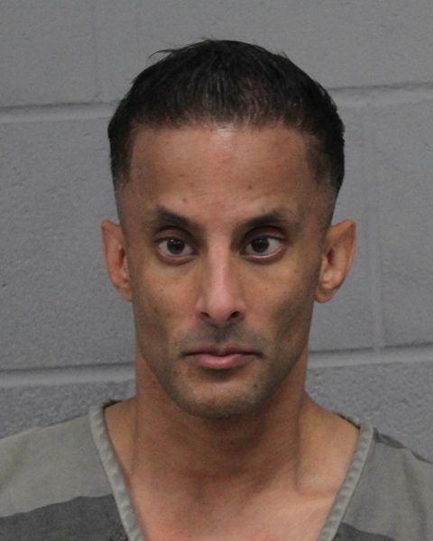 ANDREW DOOBAY arrest record ANDREW DOOBAY mugshot