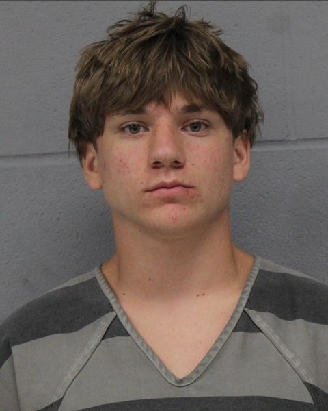 HOWARD TYGRETT arrest record HOWARD TYGRETT mugshot