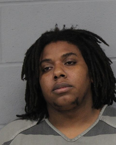 MONQUAVIOUS HARDWICK arrest record MONQUAVIOUS HARDWICK mugshot