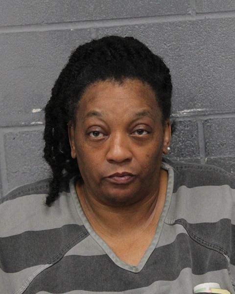 CARLENA WILSON arrest record CARLENA WILSON mugshot