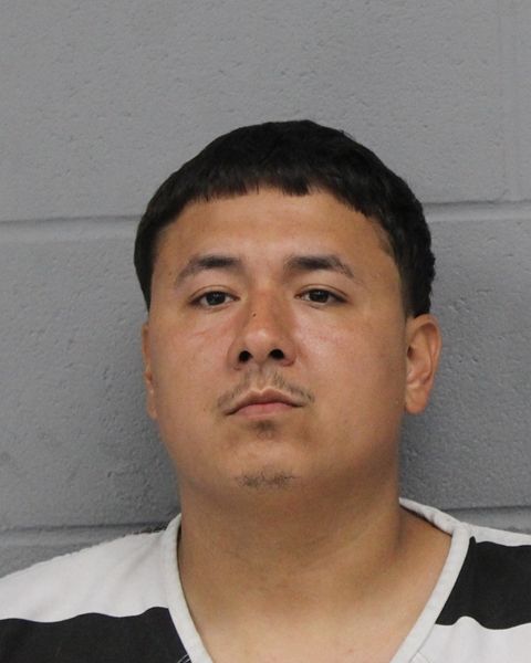 CESARIO LUCIO arrest record CESARIO LUCIO mugshot