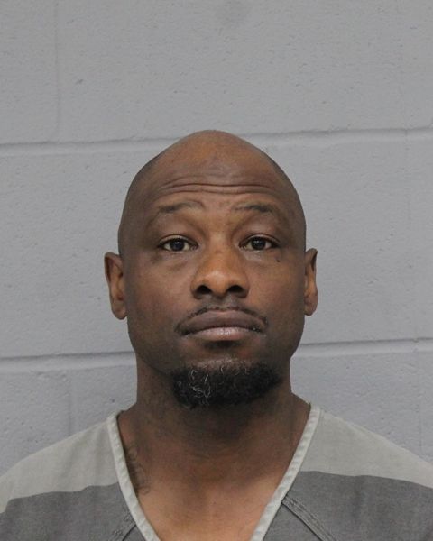 DERRICK MCCLINTOC arrest record DERRICK MCCLINTOC mugshot