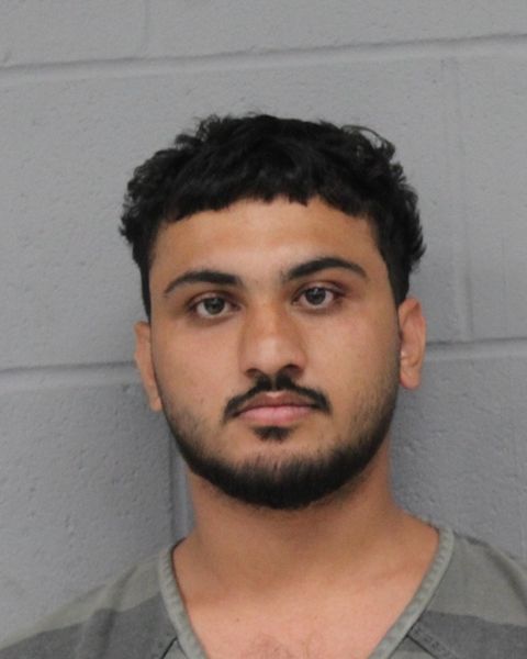 JAGDE GREWAL arrest record JAGDE GREWAL mugshot