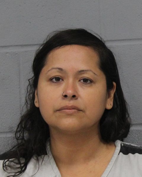 CINDY MOLINA arrest record CINDY MOLINA mugshot