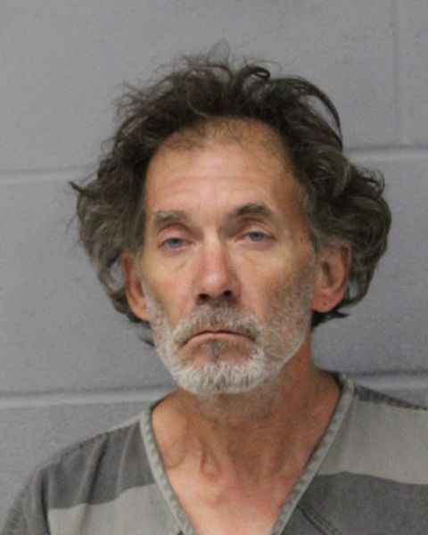 TREND PEAVY arrest record TREND PEAVY mugshot