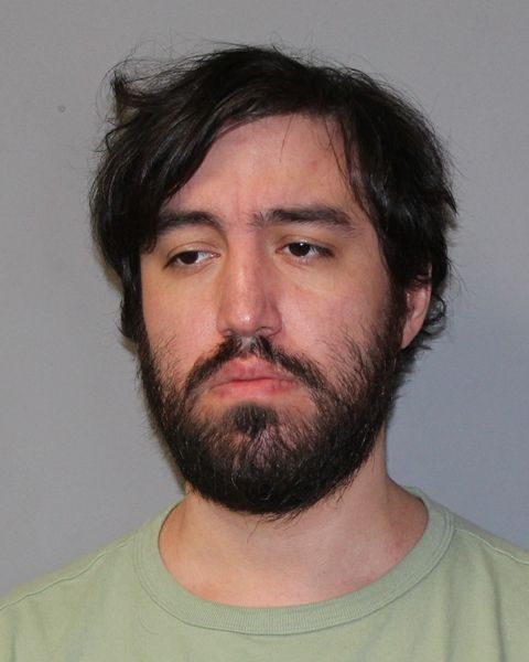 ANDREW FOYE arrest record ANDREW FOYE mugshot
