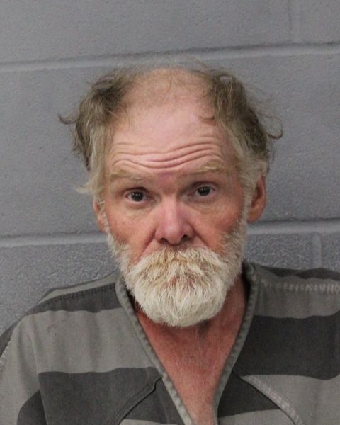 GREGORY DAUGHERTY arrest record GREGORY DAUGHERTY mugshot