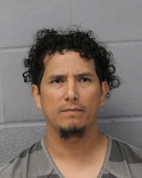 DELVIN PONCE MARTINEZ arrest record DELVIN PONCE MARTINEZ mugshot