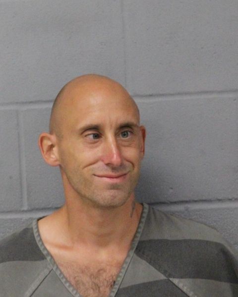 GARRETT BLOCK arrest record GARRETT BLOCK mugshot