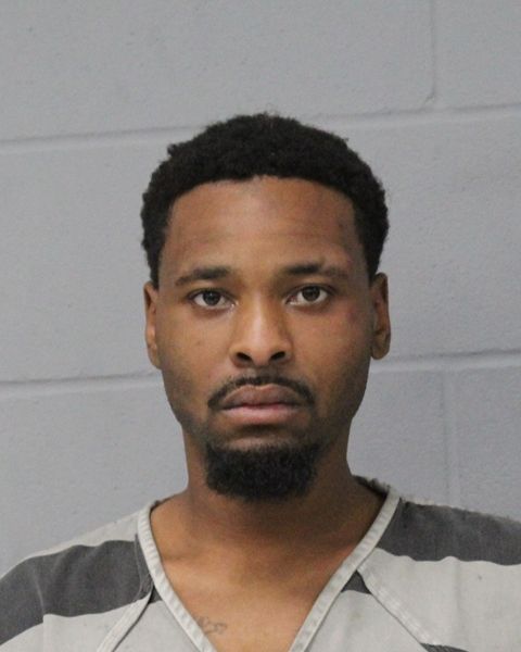 ISAIAH DAILY RICHARDSON arrest record ISAIAH DAILY RICHARDSON mugshot