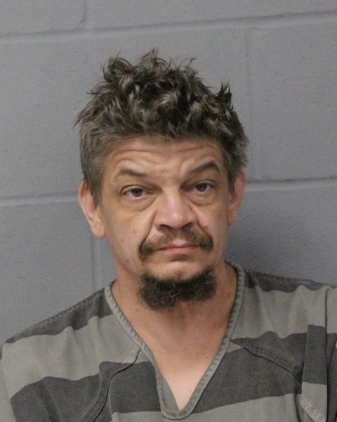 RANDY PEPPER arrest record RANDY PEPPER mugshot