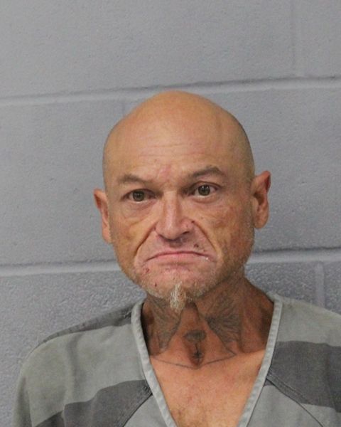 JOE ROMO arrest record JOE ROMO mugshot