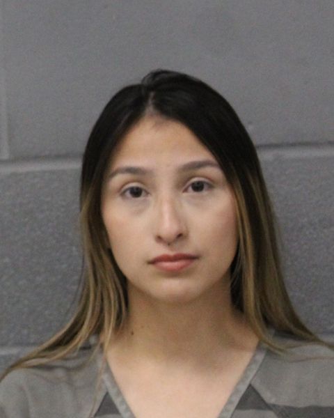 ARIANA AZUARA arrest record ARIANA AZUARA mugshot