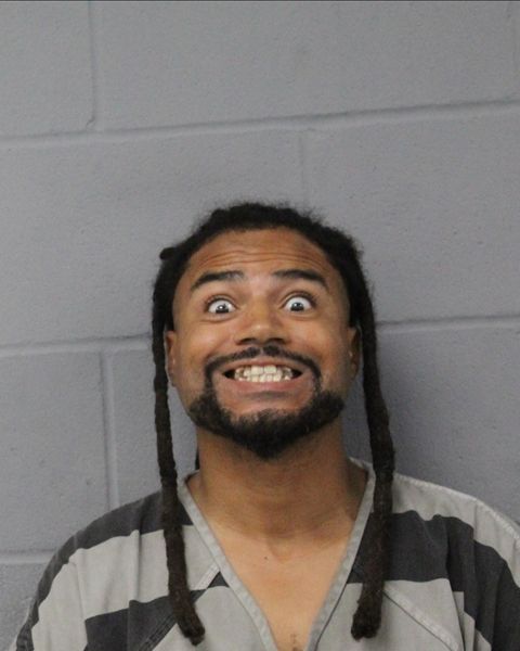 WILLIE CANTRELL arrest record WILLIE CANTRELL mugshot
