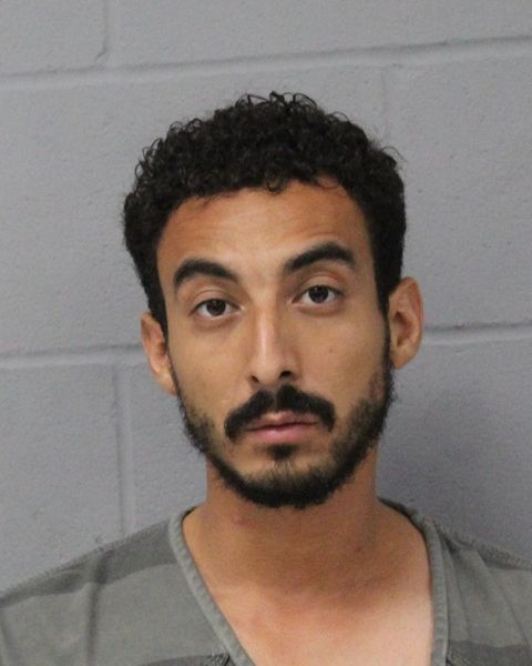 JESSE MOLINA arrest record JESSE MOLINA mugshot