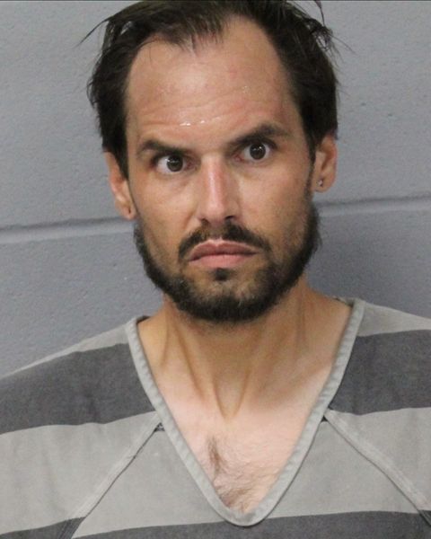 NATHANIEL BONCZEK arrest record NATHANIEL BONCZEK mugshot