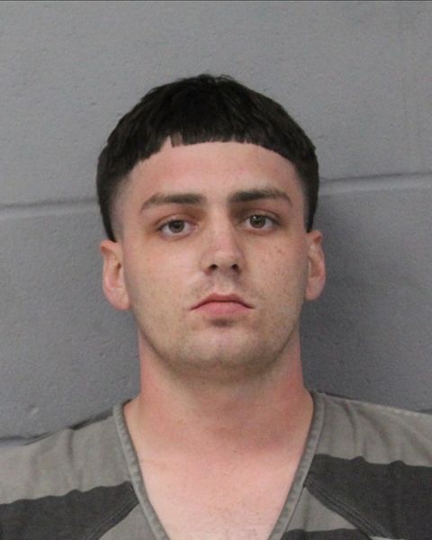 MAXWELL PETERSON arrest record MAXWELL PETERSON mugshot