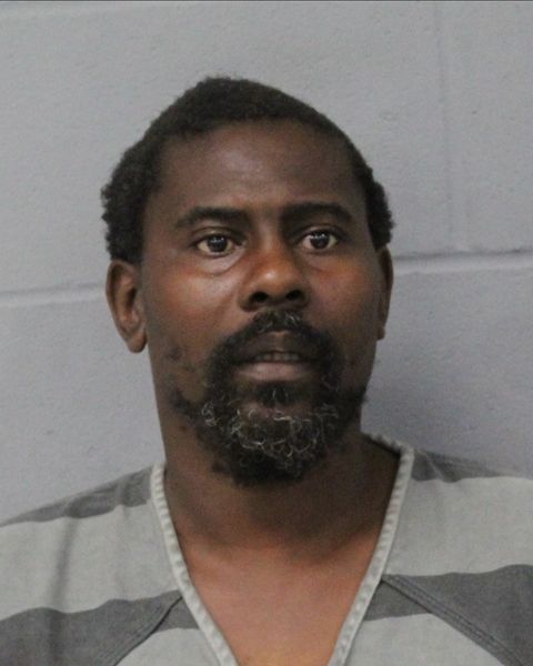 TEVIN RUCKER arrest record TEVIN RUCKER mugshot
