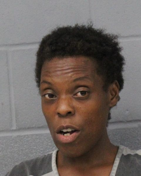 KREASHA SIMS arrest record KREASHA SIMS mugshot