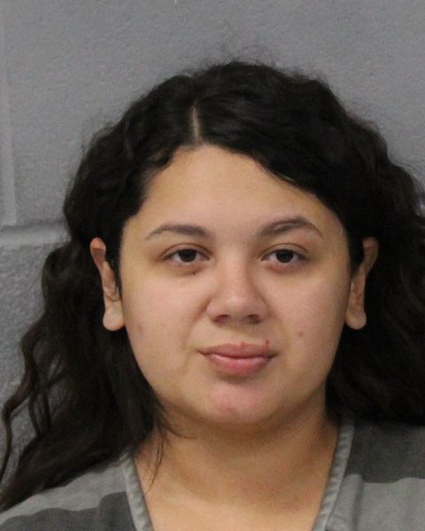 NAOMI MORALES arrest record NAOMI MORALES mugshot